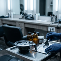 Salon treatments