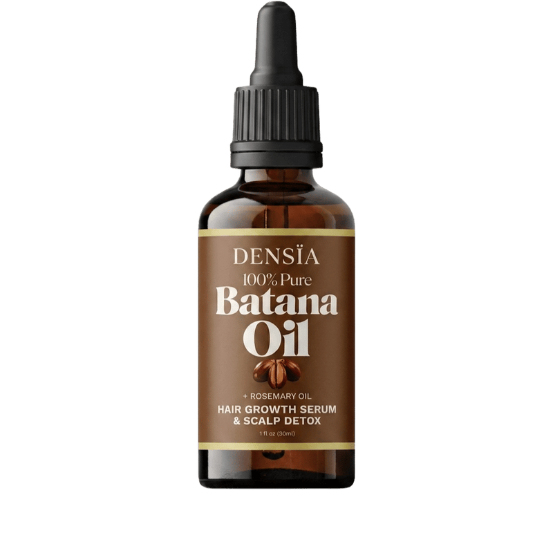 DENSÏA 100% Pure Batana Oil