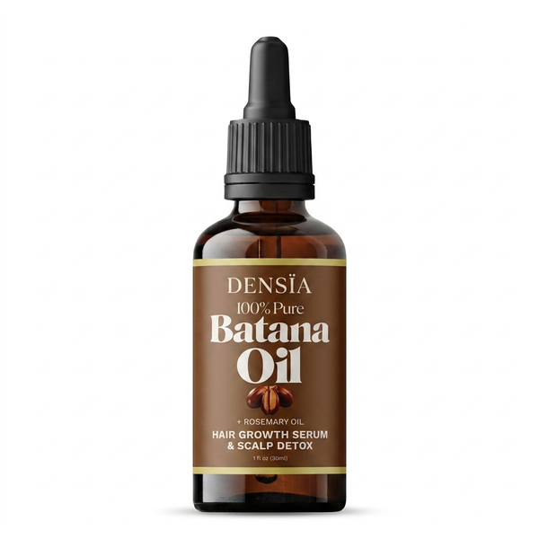 DENSÏPLEX BATANA HAIR OIL