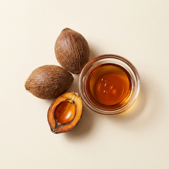 Raw Batana Oil (Oenocarpus bataua)
