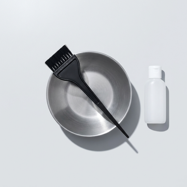 Monthly salon treatments