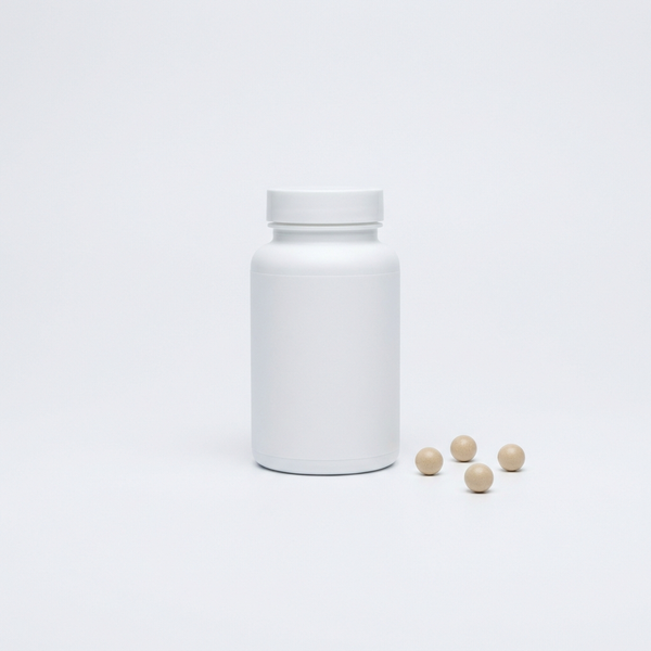 Hair supplements