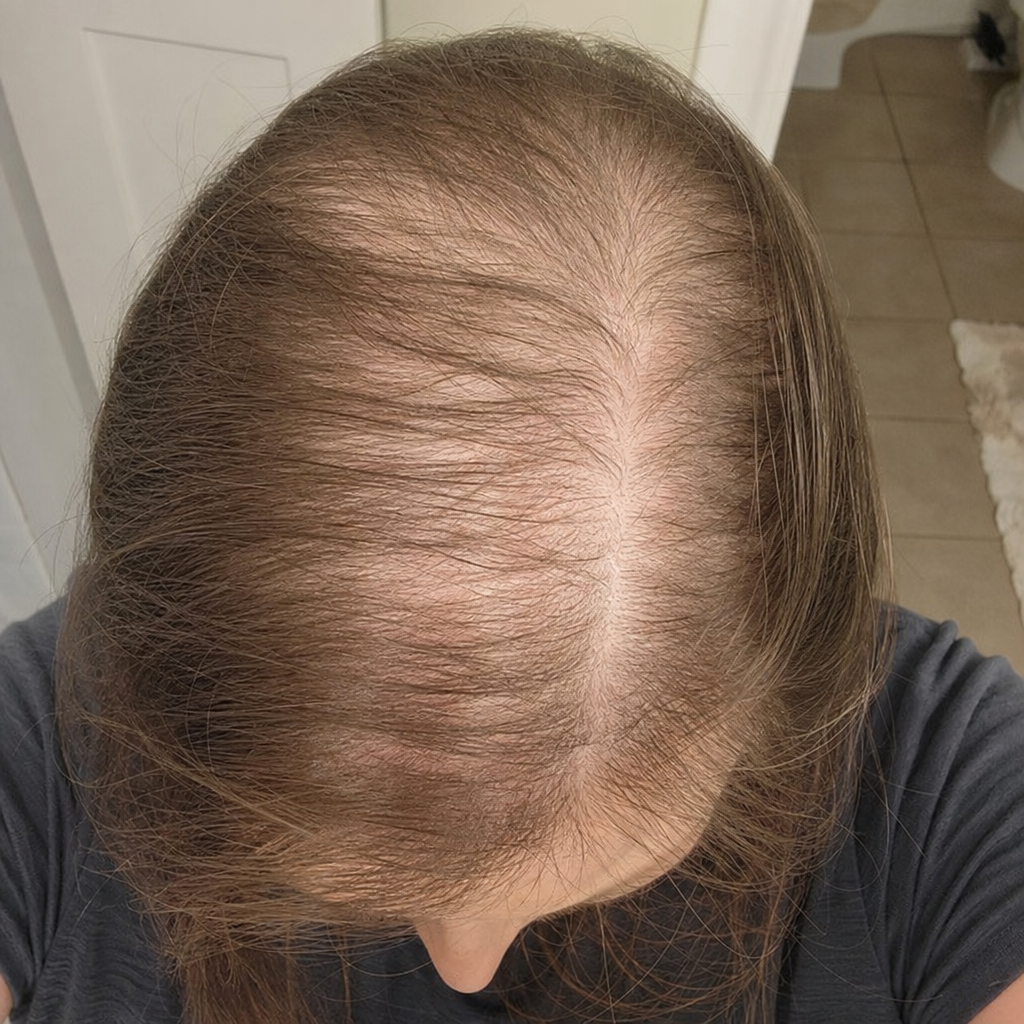 Before