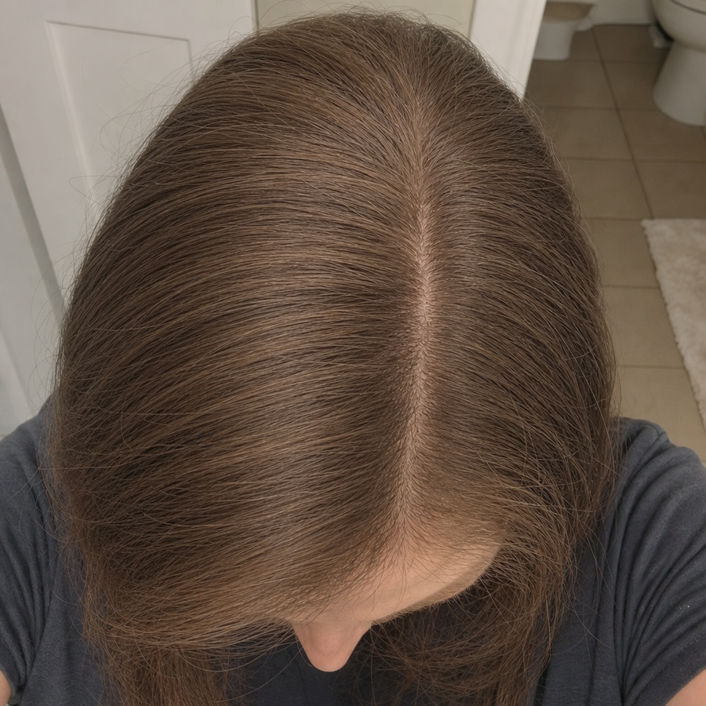 After
