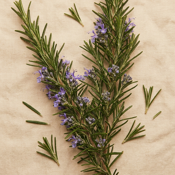 Rosemary Oil