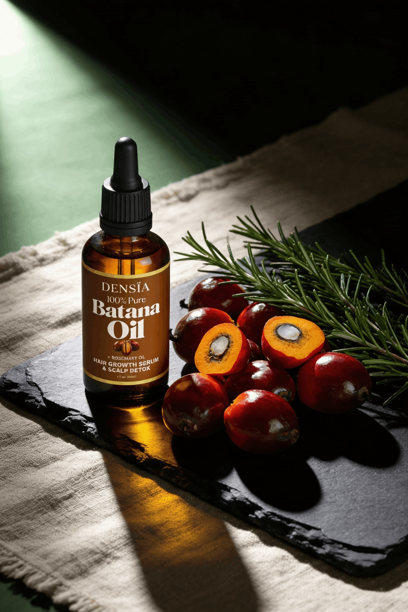 Two botanicals. Centuries of use. Zero fillers.