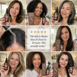 DENSIPLEX™ • Batana Oil