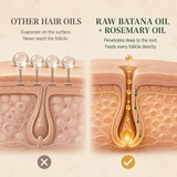 DENSIPLEX™ • Batana Oil