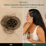 DENSIPLEX™ • Batana Oil