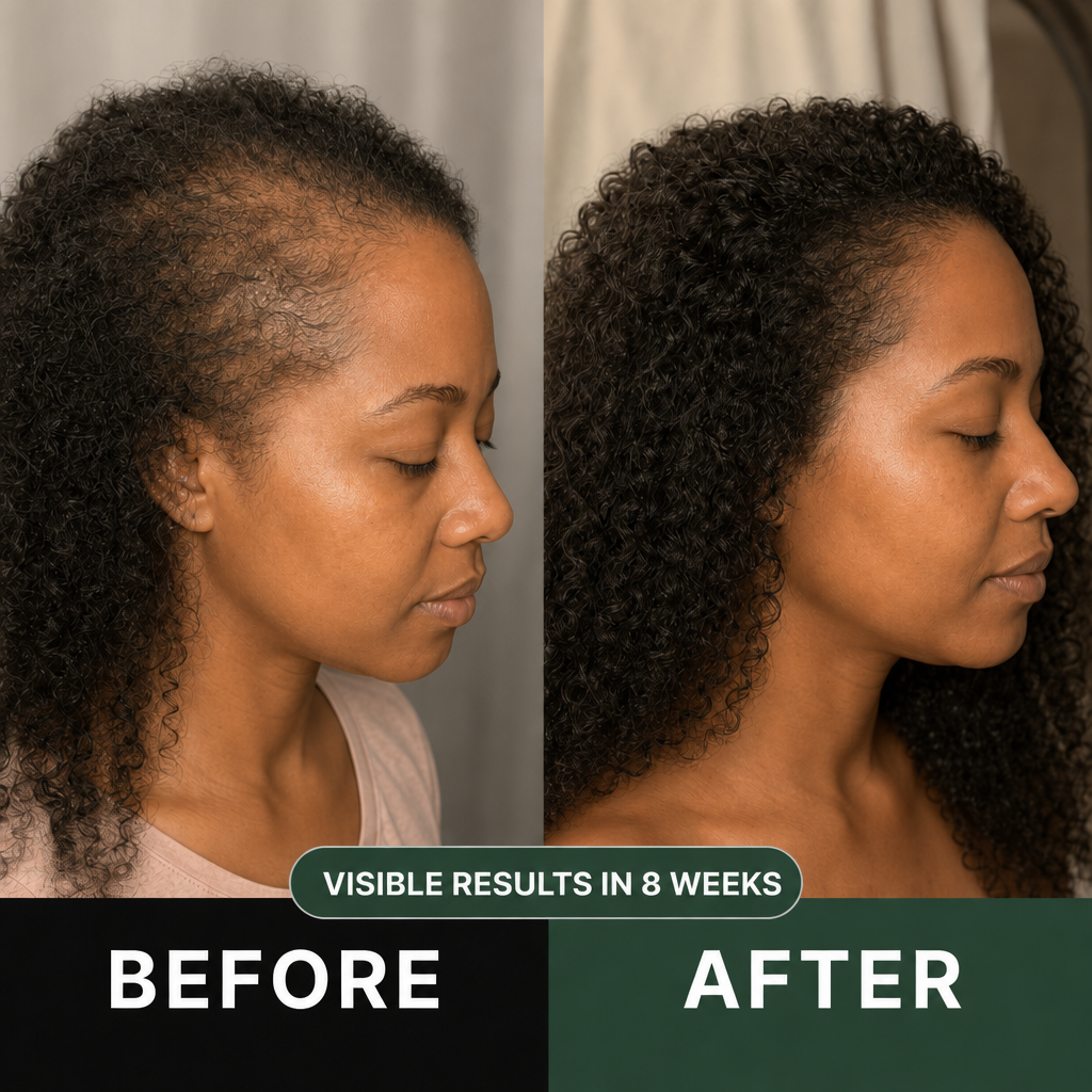DENSIPLEX™ • Batana Oil