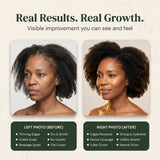 Batana Natural Hair Growth Oil