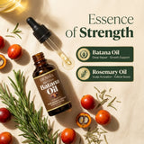 Batana Natural Hair Growth Oil