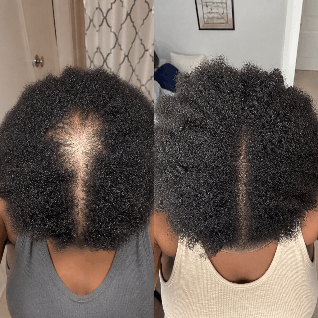 Crown is filling in