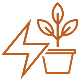 Supports Natural Energy