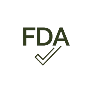 FDA-Registered Facility
