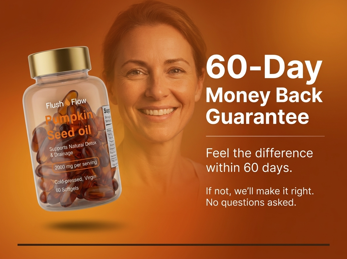 30 Day Money Back Guarantee