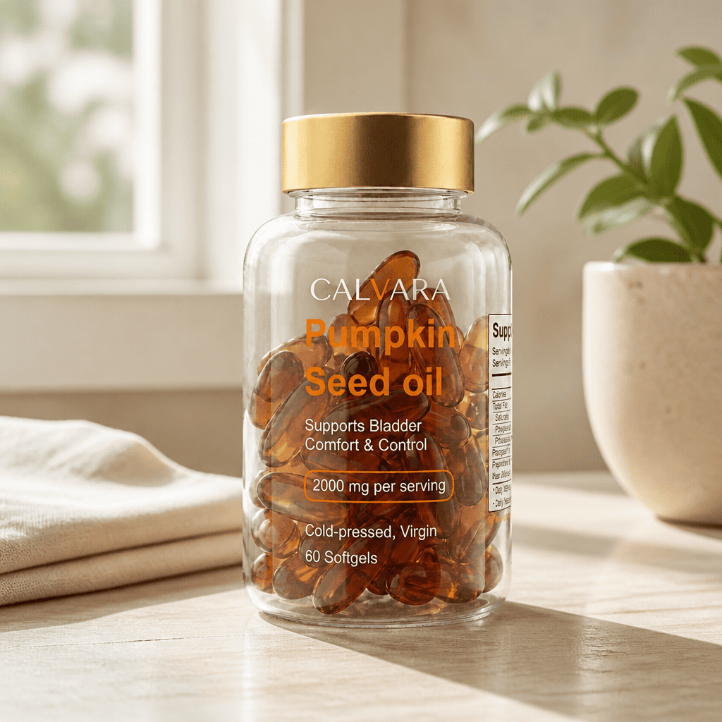 Clean, GMP-Certified Formula