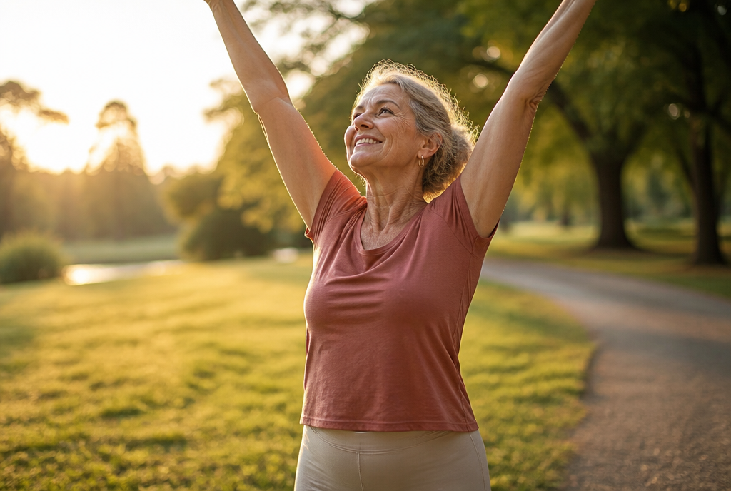 Lymphatic Reset Journey