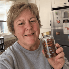 Nancy, 59 years