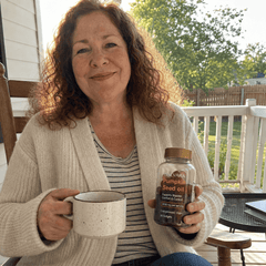 Deborah, 56 years