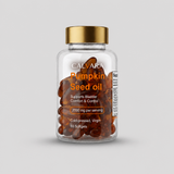 Calvara® Daily Bladder Comfort Softgels - FREE GIFT